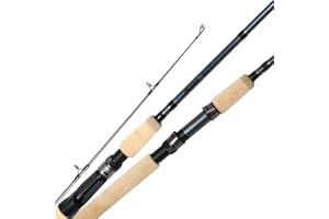 Okuma SST A Series Cork Grip 30/40 Ton Carbon Blank Lightweight Fishing Rod