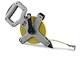 Komelon N6100 Open Reel Long Steel Tape