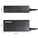 POWSEED 65w 20v 3.25a Laptop Charger for Lenovo PA-1650-72 IdeaPad Yoga 13 13-2191 11 2 pro Flex 14 ThinkPad Edge E465 E531 E550 E555 E560 E565 G500 G500s G510s Ac Power Adapter Supply Cord