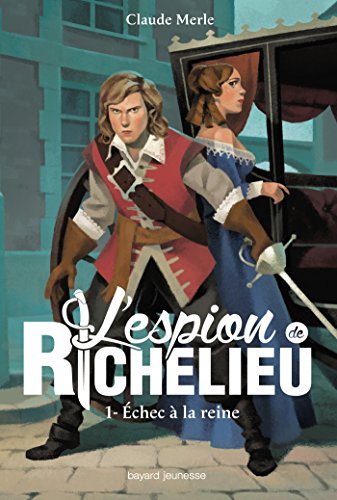 Échec à la reine