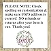 PK Décor Deer Antler Wall Decor with Family Last Name Initial, Custom Buck Metal ACM Sign, Deer Hunter Gifts for Men and Women, Mancave, Hunting Club, Rustic Wedding Gift (Split Letter)