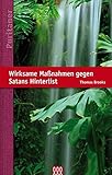 Wirksame Maßnahmen gegen Satans Hinterlist