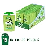 Materne go-go squeez applesauce 3.2oz (890000001004)