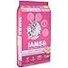 DISCONTINUED: IAMS PROACTIVE HEALTH Healthy Digestion Dry Cat Food, (1) 16 Pound Bag, Real Chicken in Every Bite