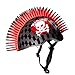 Raskullz Skull Hawk Helmet, 5+ (50-54cm)
