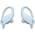 Powerbeats Pro Wireless Earbuds - Apple H1 Headphone Chip, Class 1 Bluetooth Headphones, 9 Hours of Listening Time, Sweat Resistant, Built-in Microphone - Glacier Blue