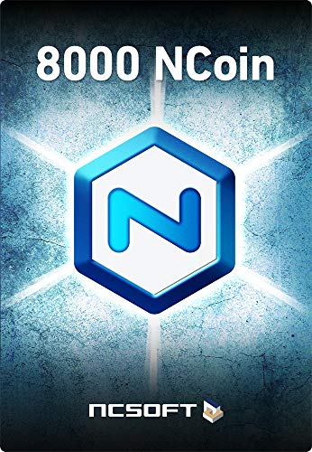 NCsoft NCoin 8000 [Online Game Code] - Thumbnail 2