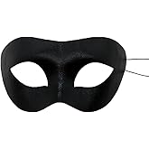 GIRCSS Masquerade Mask for Men Classic Vintage Venetian Mens Mask, Halloween Costume Ball Masks Mardi Gras, for Costume, Theme Parties