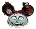 Disney Parks Sally Nightmare Before Christmas Mickey Mouse Ears Hat Ornament
