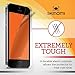 Skinomi Matte Screen Protector Compatible with Galaxy S6 Edge Anti-Glare Matte Skin TPU Anti-Bubble Film
