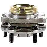 Prime Choice Auto Parts HB613312 Front Hub Bearing Assembly