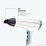 Remington Shine Therapy Hair Dryer Ionic 2300W Diffuser Concentrator 3 Heat 2 view 6
