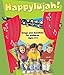 Happylujah! Accompaniment CD Set: Songs and Activities for Children Ages 4-6 by 