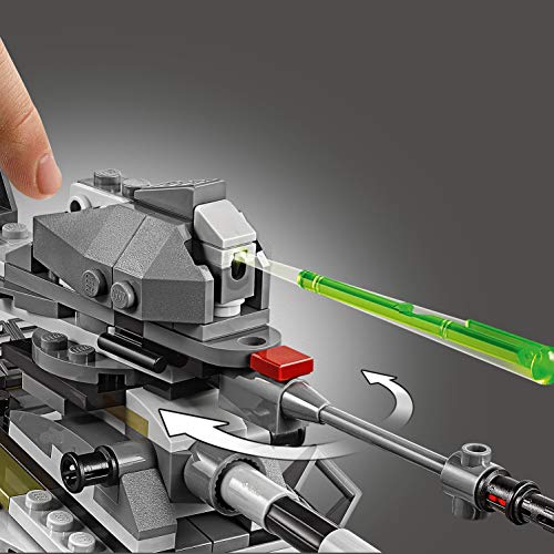 LEGO Star Wars 75234 - AT-AP Walker – Bild 6