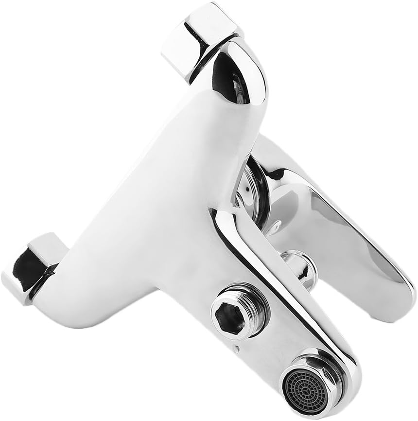 Dusch- & Badewannenarmaturen Blackpoolal Badewannenarmatur Wannen Bad