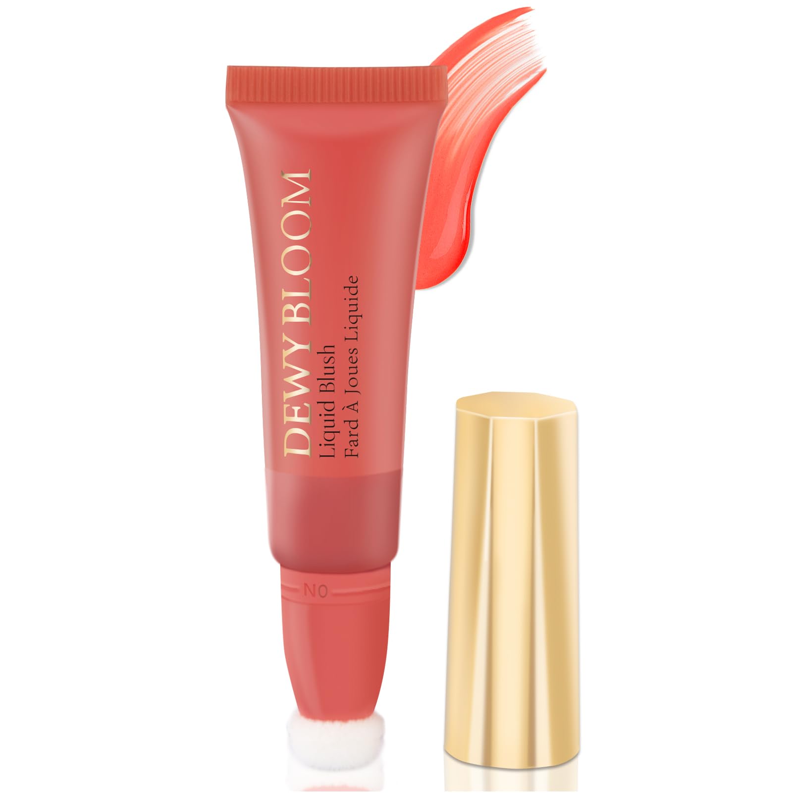 Cilrofelr Liquid Blush 102 Serenade