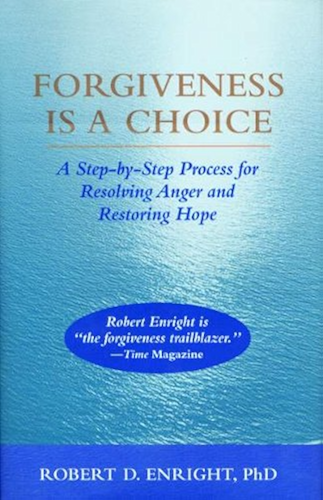 Download Forgiveness Is a Choice: A Step-by-Step Process for Resolving Anger and Restoring Hope (English Edition) PDF