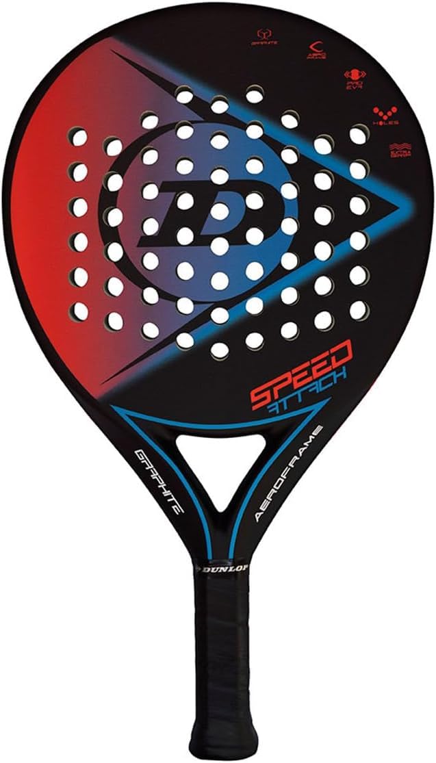 Dunlop SPEED ATTACK 2022