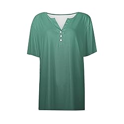 Summer Tops for Women 2024 Trendy Vacation Short