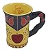Disney Parks Snow White Dress Ceramic Mug