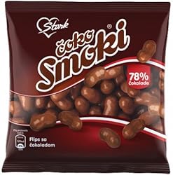 Stark Coko Smoki 40g