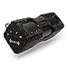 Waterproof Sport Speaker, Wireless Speaker, Portable Speaker , I-Venstar Bluetooth 4.0 Speaker with 12 Hour Playtime, 2 in 1 Multi Function with 4400mAh Power Bank for Outdoors/Indoors (Black)