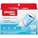 Playtex Baby Ventaire Anti Colic Baby Bottle, BPA Free, Blue, 6 Ounce - 3 Pack