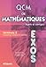 QCM de mathématiques Tle S : Sujets et corrigés by 