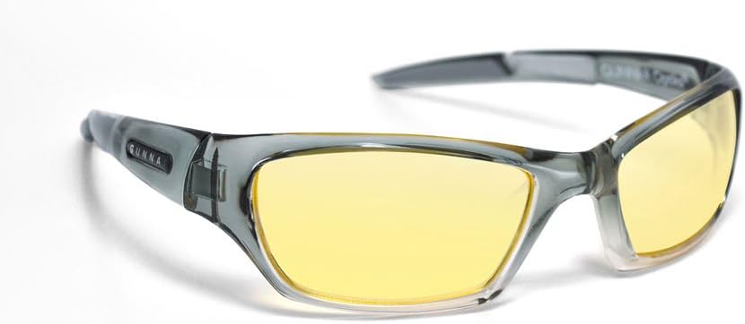 GUNNAR Gamer Jigsaw Advanced Gaming Glasses (PC/PS3/Wii/Xbox 360)