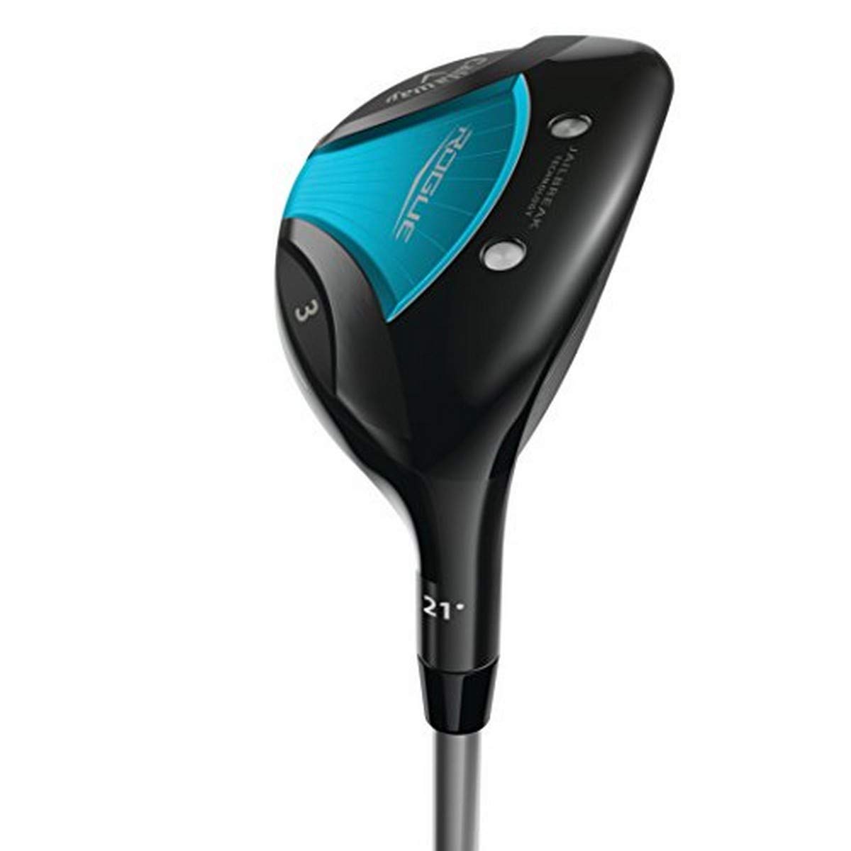 Callaway Rogue W – Hybrid Golf Women, Black, 27 Ref 4A226646C157