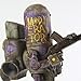 ARMSTRONG WWR World War Robot Mod 7 1G Three A (16 cm PVC figure) [JAPAN]