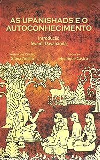 Livro As Upanishads e o Autoconhecimento