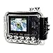 Intova Nova Floating Waterproof 1080p HD Video Camera