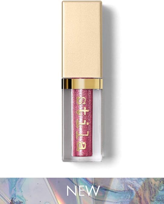 stila metallic liquid eyeshadow