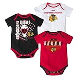 Chicago Blackhawks Baby / Infant 