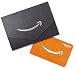 Amazon.com Gift Card in a Mini Envelope (Black) primary