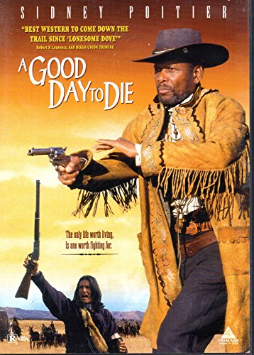 A Good Day to Die at Amazon