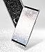Spigen Liquid Crystal Designed for Samsung Galaxy Note 8 Case (2017) - Glitter Crystal Quartz