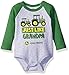 John Deere Baby Boys'' Just Like Grandpa