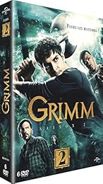 Grimm - Saison 2