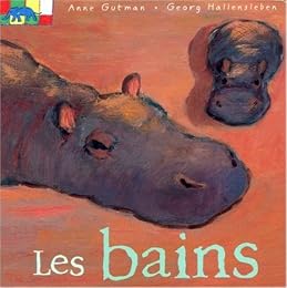 Les  bains