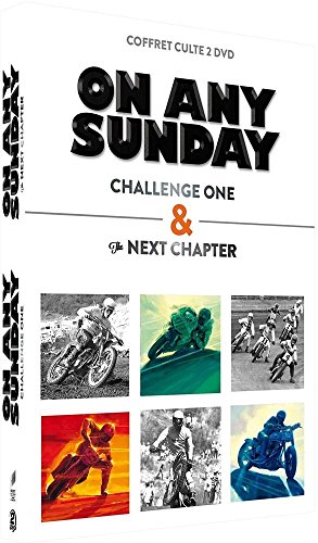 On Any Sunday + On Any Sunday : The Next Chapter