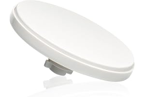 Ceramic Pre-filter Replacement by Santevia | Designed for Santevia's Gravity Water System | Removes Particles and Contaminant