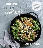 One-Pot Gluten-Free Cooking: Delicious Recipes with Easy Cleanup―in 30 Minutes or Less! One-Pot Gluten-Free Cooking: Delicious Recipes with Easy Cleanup―in 30 Minutes or Less!