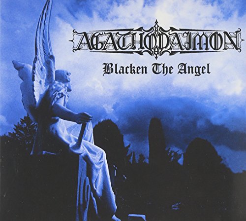 Agathodaimon - Stingher/Alone Lyrics - Zortam Music