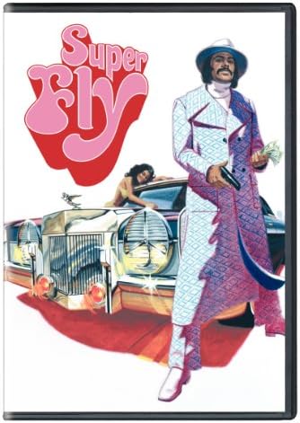 Amazon.com: Black Caesar [DVD] : Fred Williamson, Gloria Hendry