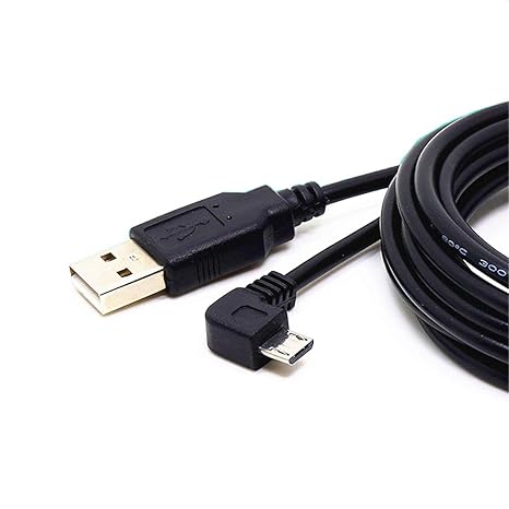 TomTom Micro USB Data Sync Cable for GPS VIA 1605TM 1435M 1405TM