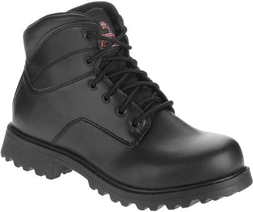 botas de trabajo brahma