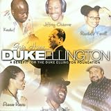 GOIN HOME:TRIBUTE TO DUKE ELLINGTON                image