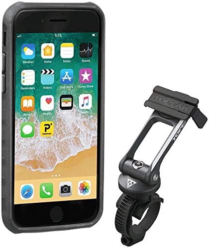 topeak iphone 12 case
